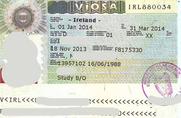 visa_di_ireland