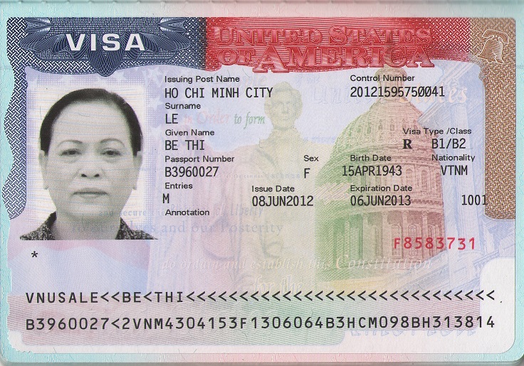 Quy định mới nhất yêu cầu ảnh Visa Trung Quốc phải đáp ứng điều kiện gì 
